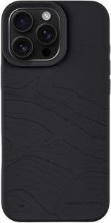 Immagine prodotto Tactical MagForce Beaver Cover für iPhone 16 Pro Max Asphalt (Apple iPhone 16 Pro Max)