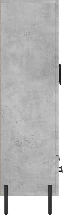 Image du produit vidaXL Highboard (69.50 x 31 x 115 cm)