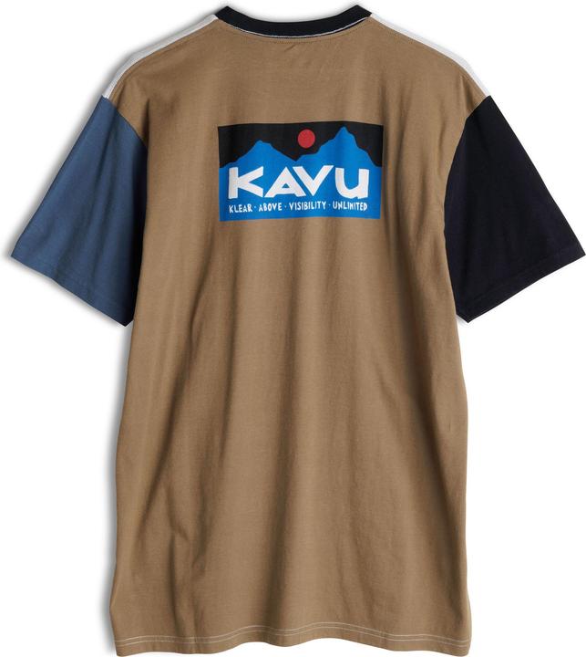 Produktbild Kavu Klear Above Etch Art (XL)