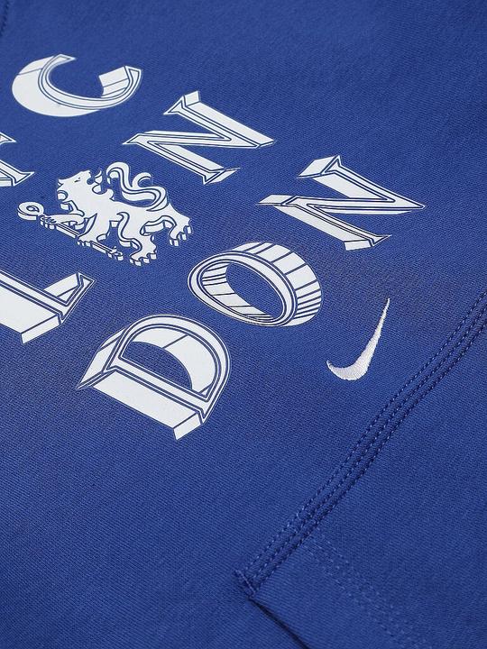 Produktbild Nike CFC Club (S)
