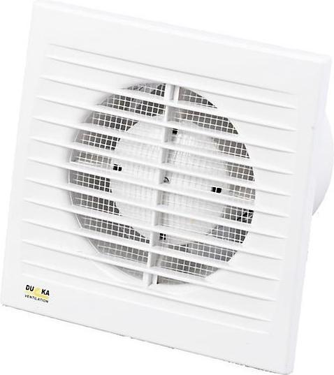 Vink Ventilator EL 600 uden styring, Ø100 mm