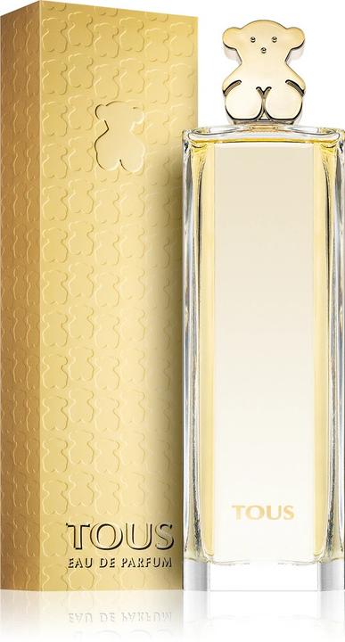 Immagine prodotto Tous Oro (Eau de parfum, 90 ml)