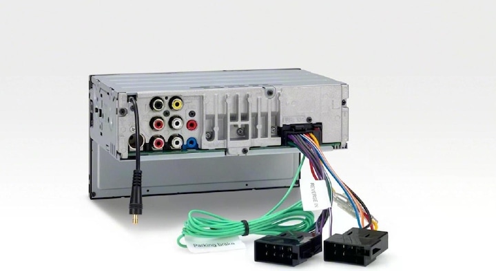 Produktbild Sony XAV-AX1005 KIT (Apple Carplay)
