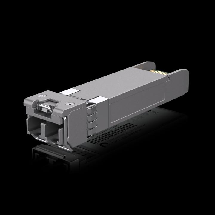 Actual product image Ubiquiti UACC-OM-SFP28-SR