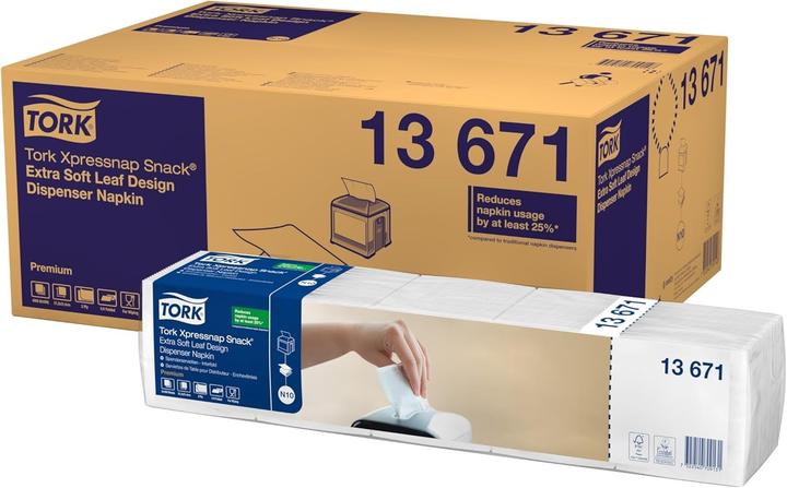 Produktbild Tork Xpressnap (8 x)