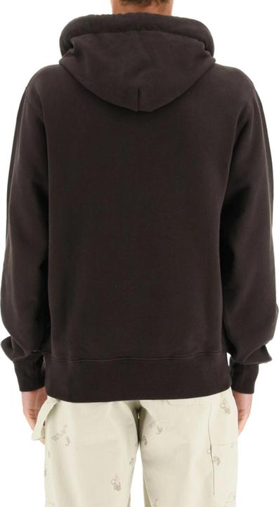 Actual product image Ambush Logo Hooded Sweatshirt (XS)