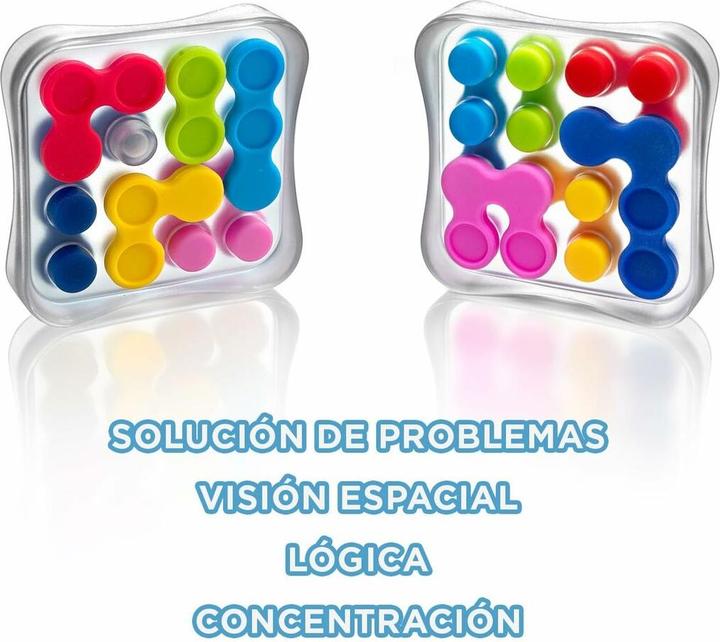 Immagine prodotto Smart Games Reverso (Tedesco, Francese, Italiano, Inglese)