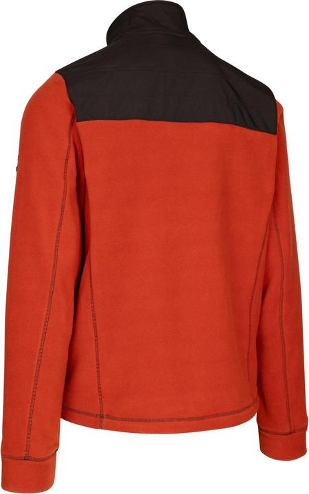 Immagine prodotto Trespass Cowesby Giacca in Pile AT200 Uomo (L)