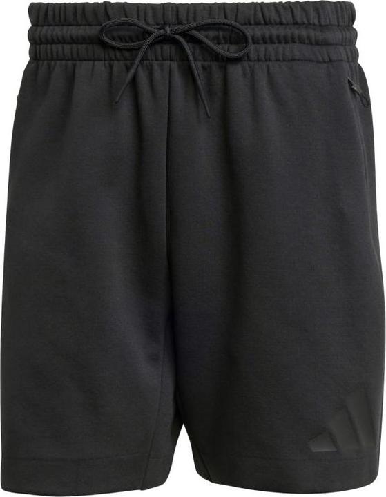 Produktbild Adidas schwarze Herrenshorts (XS)
