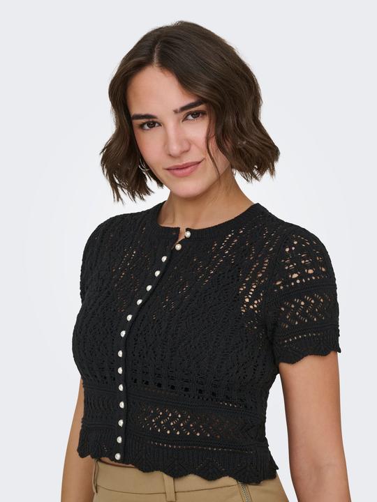 Produktbild Only ONLELKE Strickjacke Strickjacke (M)