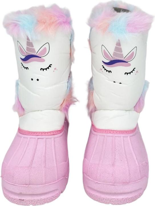 Image du produit Happy Bee Regenbogen-Einhorn Winter (35)