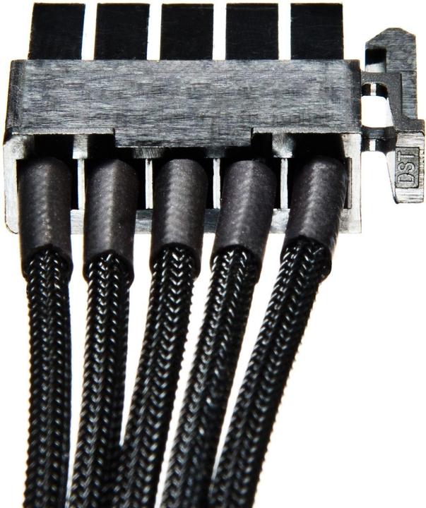 Actual product image be quiet! Cs-3310 (30 cm, 15 pin S-ATA)