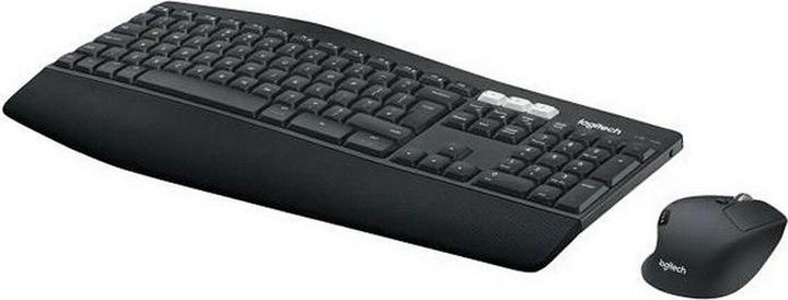 Actual product image Logitech MK850 (FR, Wireless)