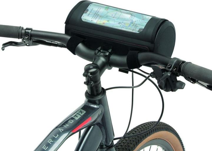 Produktbild Taac Lenkertasche (3 l, Lenkertasche)