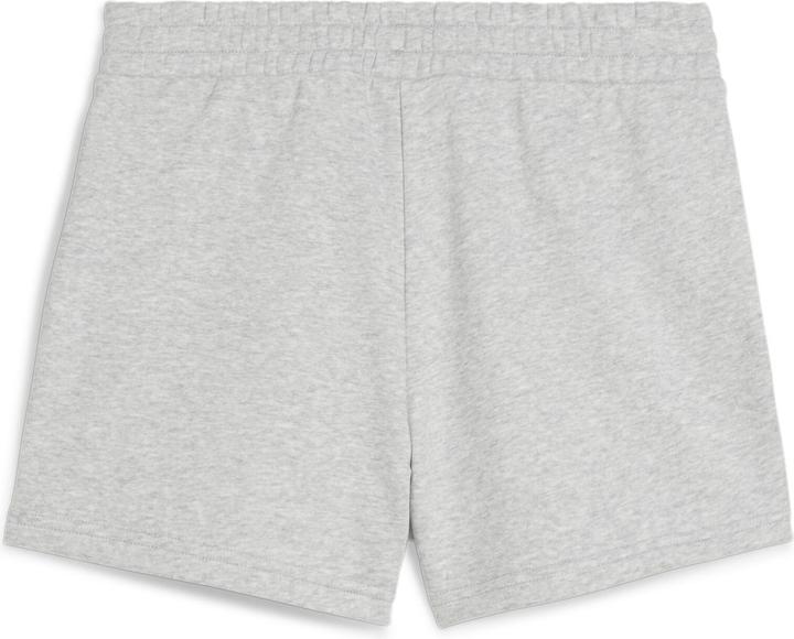 Actual product image Puma ESS Small No. 1 Logo 4" Shorts TR (XL)
