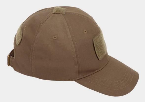 Produktbild Defcon 5 DEFCON5 Delta Baseballkappe coyote braun (One Size)