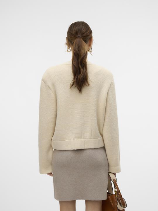 Produktbild Vero Moda VMPOLA Strickjacke Strickjacke (M)