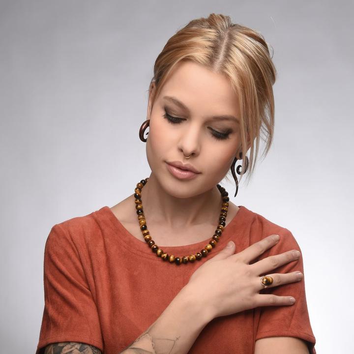 Produktbild Bijouteria Fingerring (62, 925 Silber)