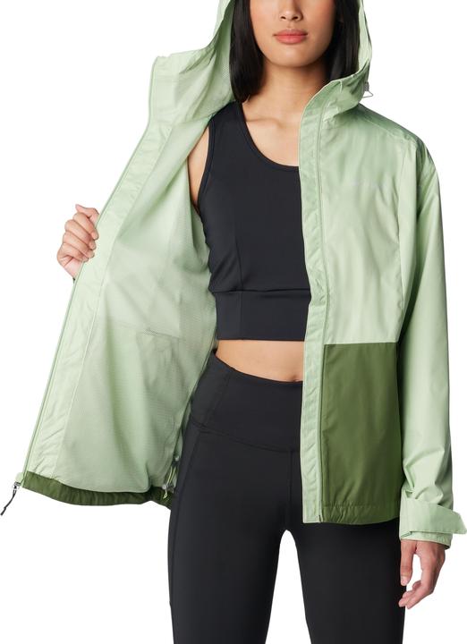 Immagine prodotto Columbia Giacca Inner Limits III da donna (L)
