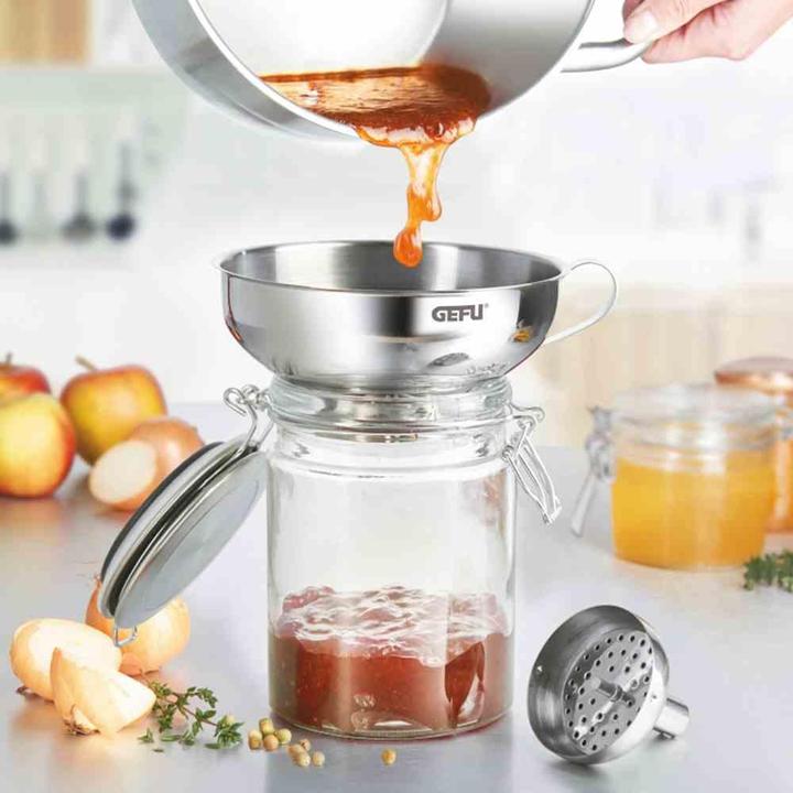 Produktbild GEFU Versare (Salz)