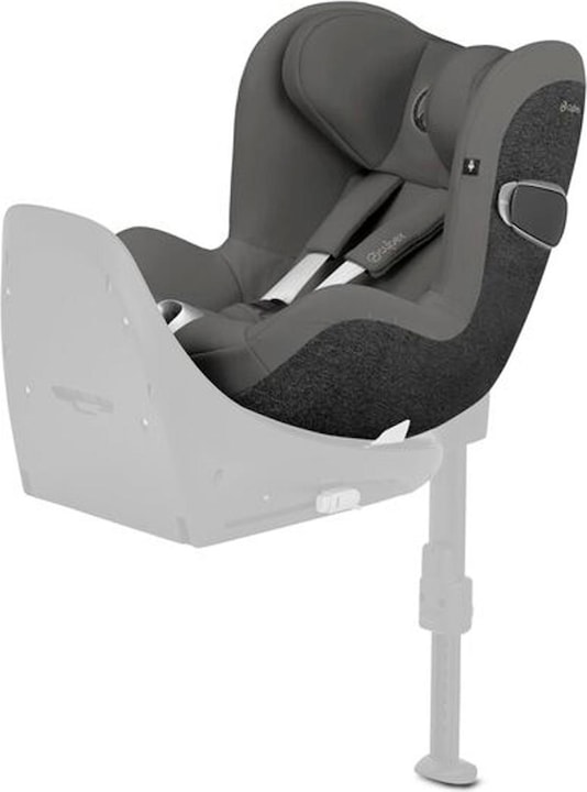 Produktbild Cybex Sirona Gi (Reboarder, ECE R129/i-Size Norm)