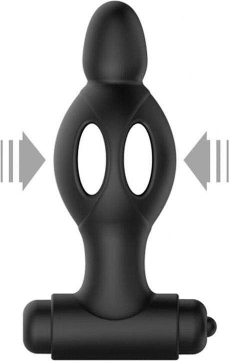 Image du produit Mr. Play Plug anal vibrant