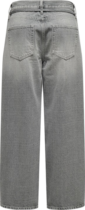 Immagine prodotto Only ONLGIANNA Jeans a vita media con taglio a palloncino e vestibilità dritta (25)