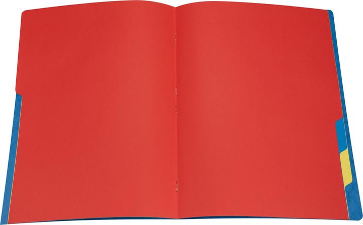 Image du produit Biella Dossier de classement (A4, 1 x)