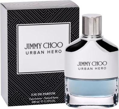 Produktbild Jimmy Choo Urban Hero (Eau de Parfum, 100 ml)