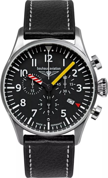 Produktbild 27885 (Chronograph, 41 mm)