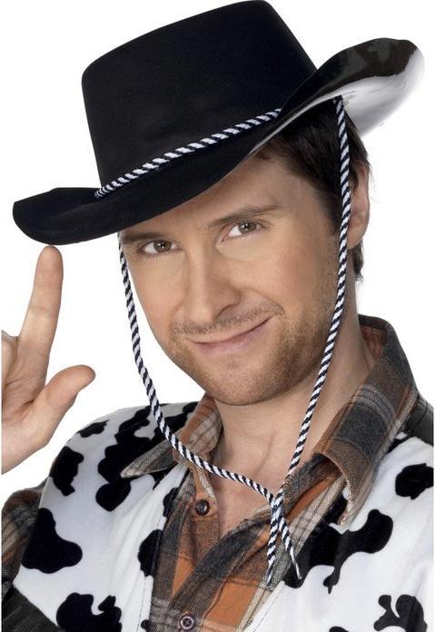 Produktbild Smiffys Cowboy