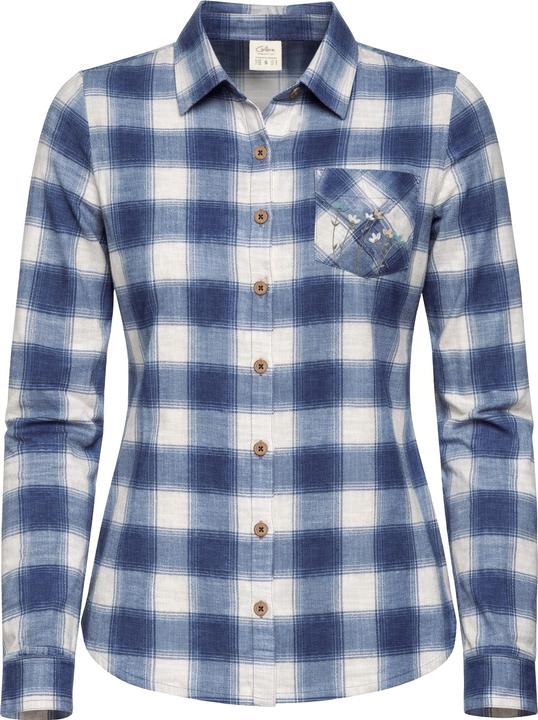 Immagine prodotto Chillaz Women's Similaun 2.0 Shirt (M)