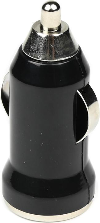 Actual product image Benson Car charger USB 1a 12-24V