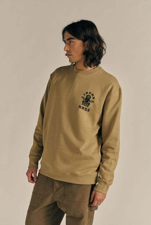 Produktbild Japan Rags Rigato (XL)