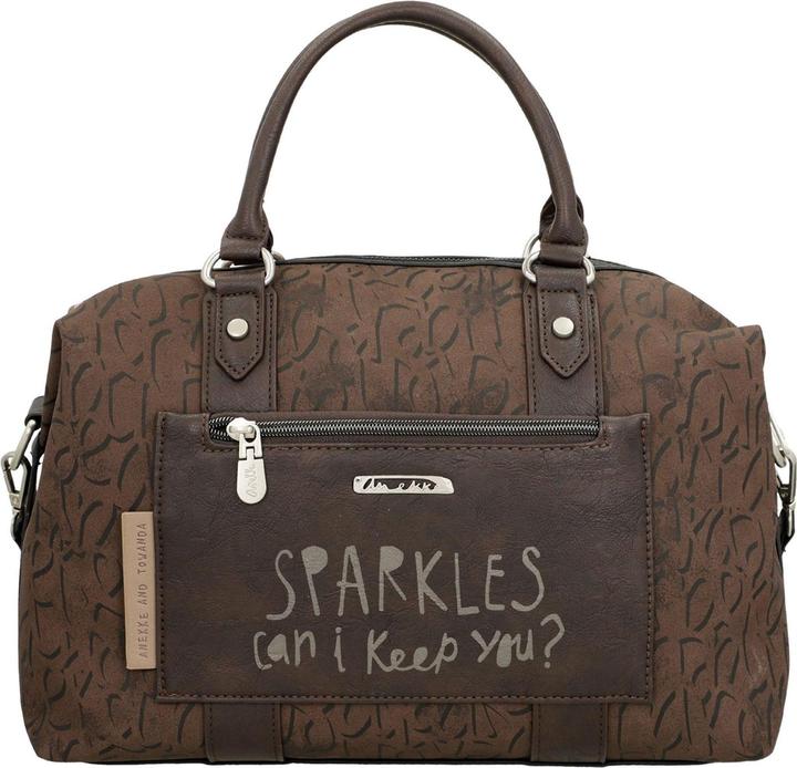 Immagine prodotto Anekke Core Mantle Bowling Bag