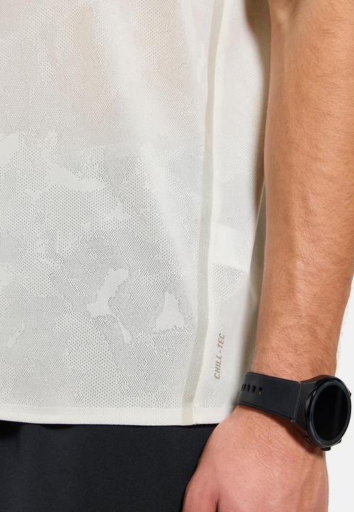 Actual product image Odlo Zeroweight Engineered Chill-Tec (S)