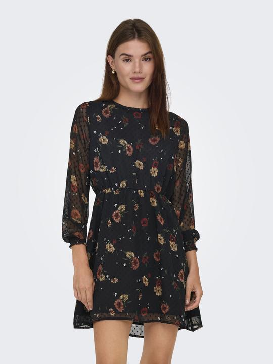 Actual product image Only ONLELLI Kurzes Kleid Kleid (S)