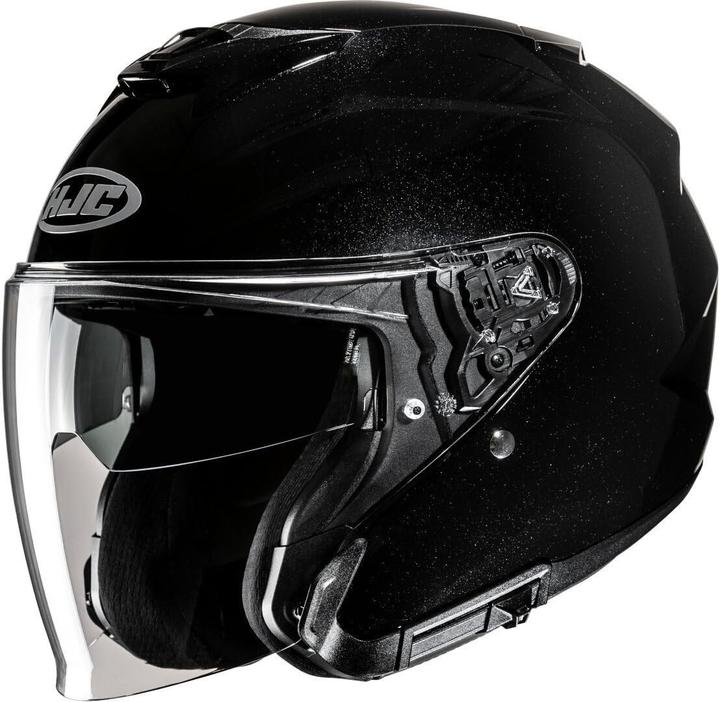 Motorradhelm