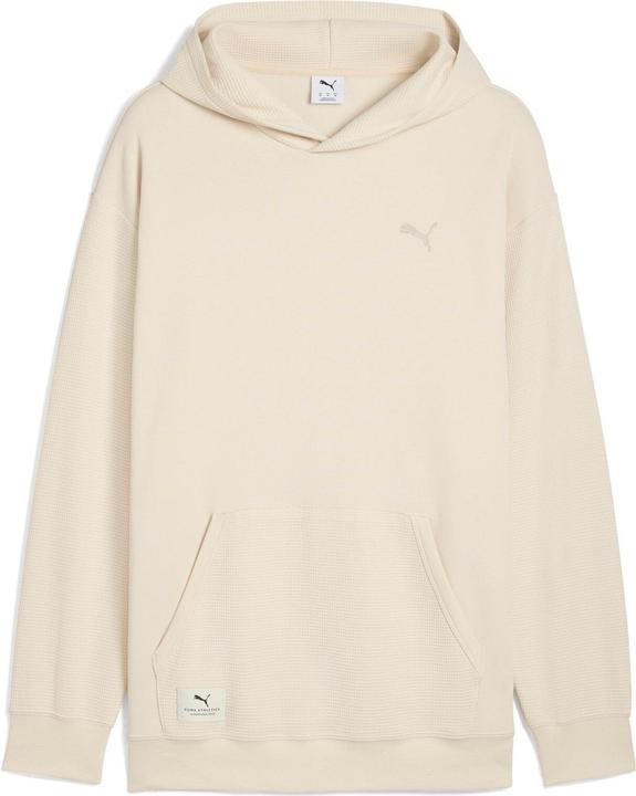 Produktbild Puma CLASS Relaxed Pinnacle Hoodie FL (M)