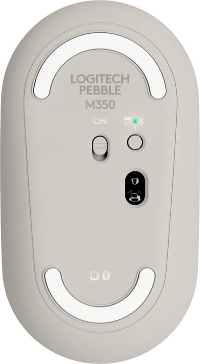 Actual product image Logitech Pebble M350 (Wireless)