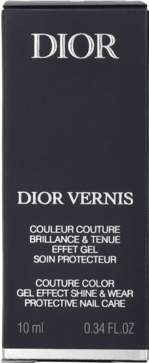 Actual product image Dior Christian Vernis 513 Int23 (513 Int23, Colour paint)