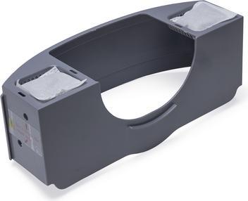 Actual product image Beeztees Moeza Automatic Litter Box (Self-cleaning litter tray)