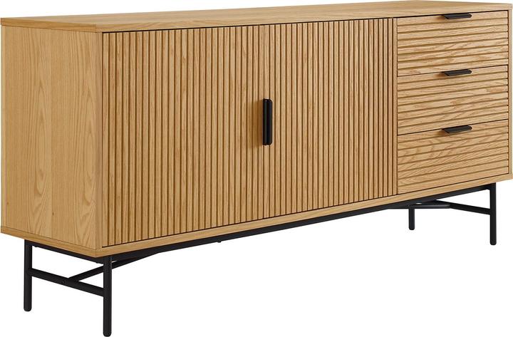 Image du produit SalesFever Sideboard (160 x 40 x 75 cm)