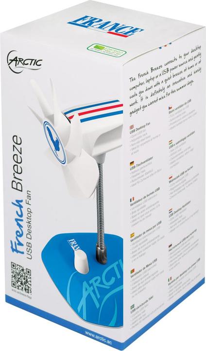 Immagine prodotto Arctic Breeze