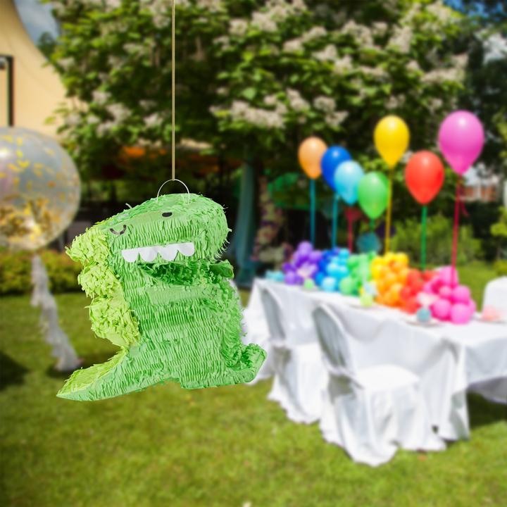 Actual product image Relaxdays Dino Pinata (1 pcs.)