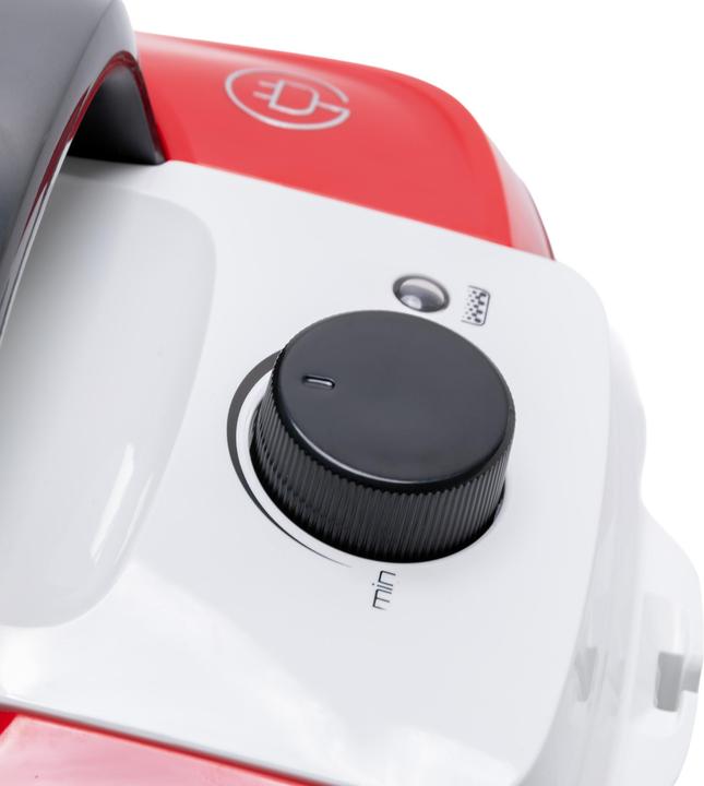 Produktbild Tornado Staubsauger VCCKC800RC / Vacuum cleaner BK,W,R