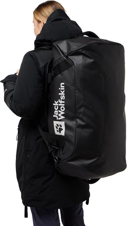 Image du produit Jack Wolfskin Expdn Duffle 70 (70 l)