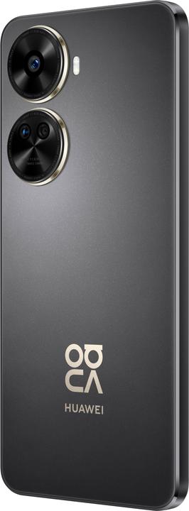 Actual product image Huawei nova 12SE (256 GB, Black, 6.70", Dual SIM, 4G)