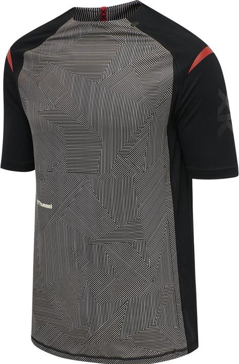 Immagine prodotto hummel Maglia Pro Xk Pre Partita S/S (S)