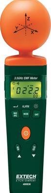 Actual product image Extech Instruments EMF field strength meter, 50